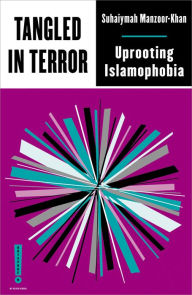 Download epub ebooks for android Tangled in Terror: Uprooting Islamophobia PDB PDF MOBI