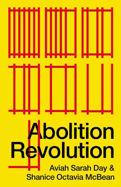 Abolition Revolution