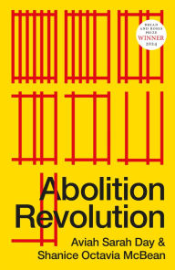 Title: Abolition Revolution, Author: Aviah Day