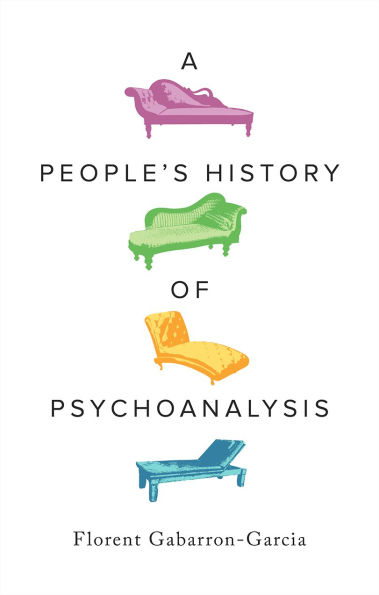 A People's History of Psychoanalysis