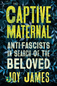 Title: The Captive Maternal: Anti-Fascists in Search of the Beloved, Author: Joy James