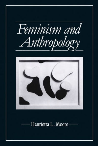 Feminism and Anthropology / Edition 1