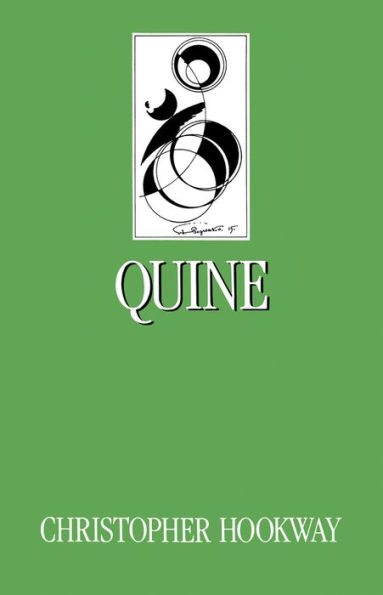Quine / Edition 1