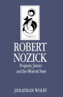 Robert Nozick: Property, Justice and the Minimal State