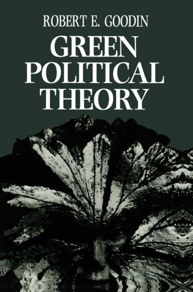 Green Political Theory / Edition 1