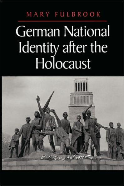 German National Identity after the Holocaust / Edition 1