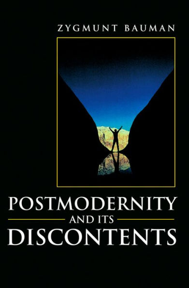 Postmodernity and its Discontents / Edition 1