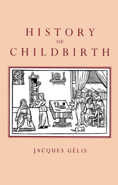 History of Childbirth: Fertility, Pregnancy and Birth in Early Modern Europe / Edition 1