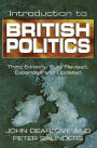 Introduction to British Politics / Edition 3