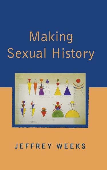Making Sexual History / Edition 1