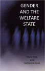 Gender and the Welfare State: Care, Work and Welfare in Europe and the USA