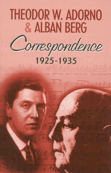 Correspondence 1925-1935