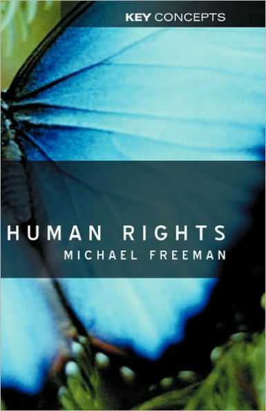 Human Rights: An Interdisciplinary Approach / Edition 1