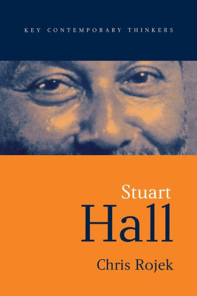 Stuart Hall / Edition 1