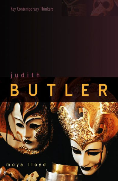 Judith Butler: From Norms to Politics / Edition 1