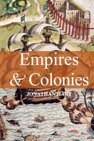 Empires and Colonies / Edition 1