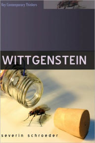 Title: Wittgenstein / Edition 1, Author: Severin Schroeder