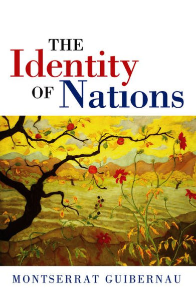 The Identity of Nations / Edition 1
