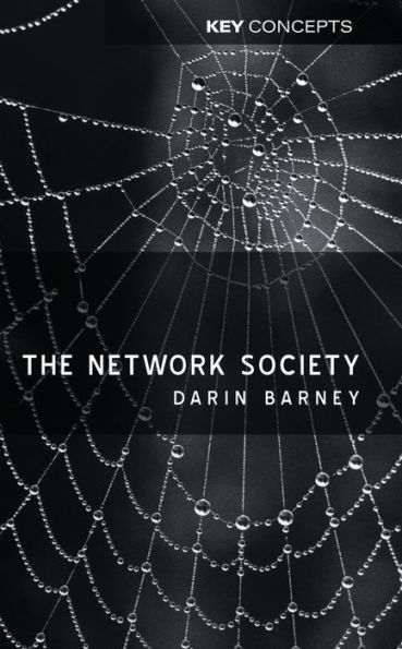 The Network Society / Edition 1