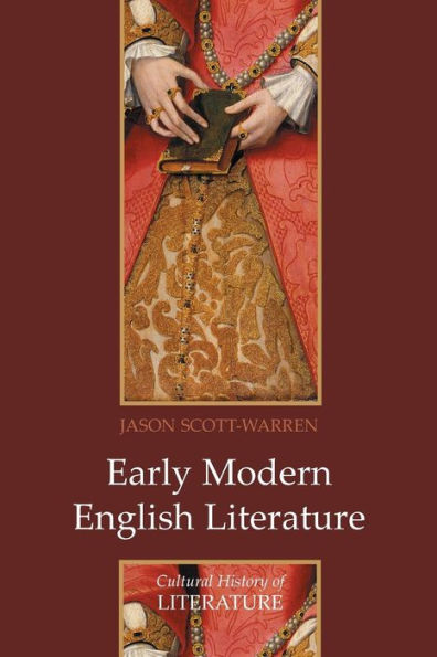 Early Modern English Literature / Edition 1