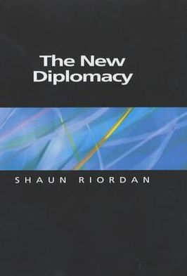 The New Diplomacy / Edition 1