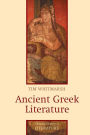 Ancient Greek Literature / Edition 1