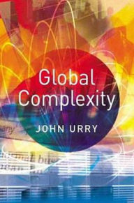 Title: Global Complexity, Author: John Urry