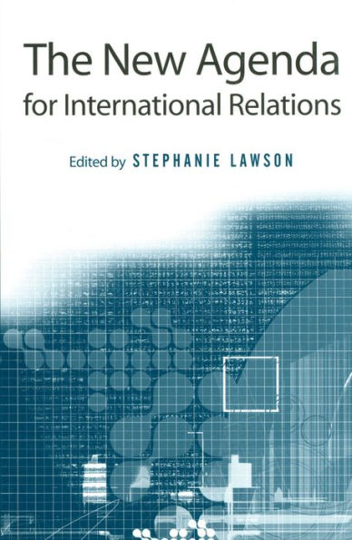 The New Agenda for International Relations: From Polarization to Globalization in World Politics? / Edition 1