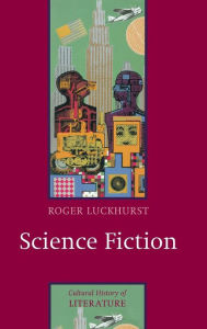 Title: Science Fiction / Edition 1, Author: Roger Luckhurst