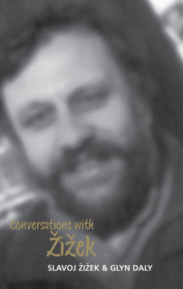 Conversations with Zizek / Edition 1