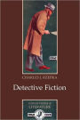 Detective Fiction / Edition 1