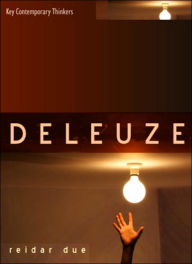 Title: Deleuze / Edition 1, Author: Reidar Andreas Due