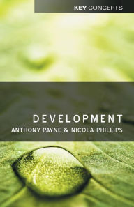 Title: Development / Edition 1, Author: Anthony Payne