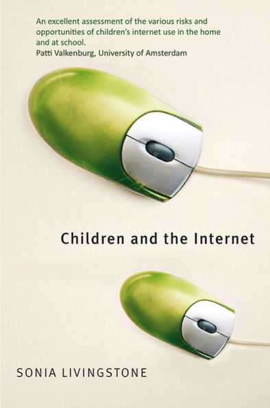 Children and the Internet / Edition 1