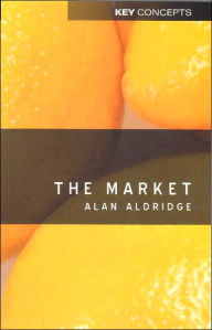 Title: The Market / Edition 1, Author: Alan Aldridge