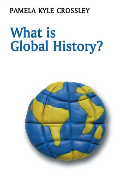 What is Global History? / Edition 1