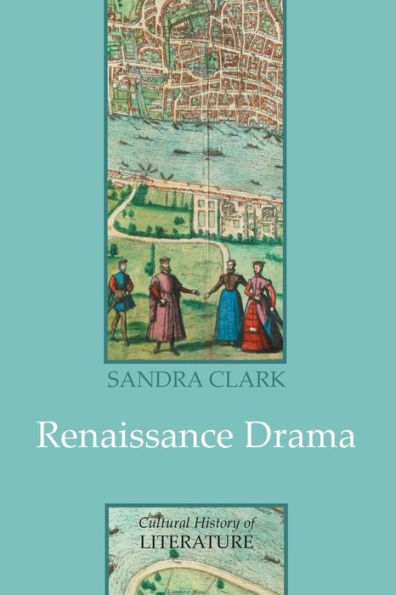 Renaissance Drama / Edition 1