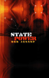 Title: State Power / Edition 1, Author: Bob Jessop