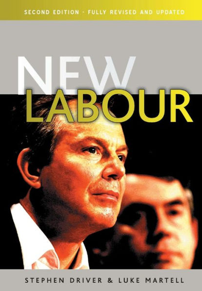 New Labour / Edition 2