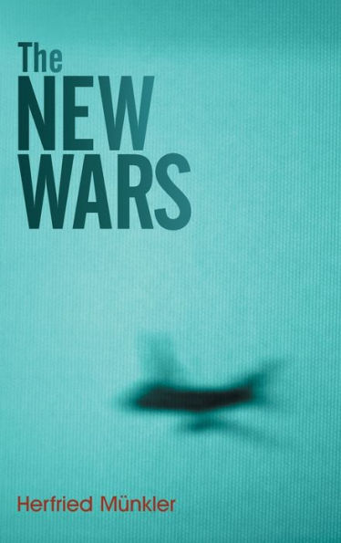 The New Wars / Edition 1