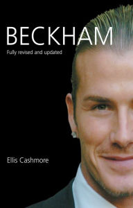 Title: Beckham / Edition 2, Author: Ellis Cashmore