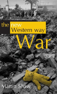 Title: The New Western Way of War: Risk-Transfer War and Its Crisis in Iraq / Edition 1, Author: Alex Beyrodt's Voodoo Circle