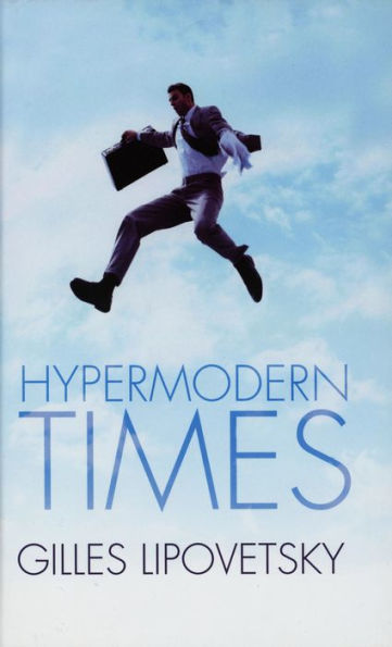 Hypermodern Times / Edition 1