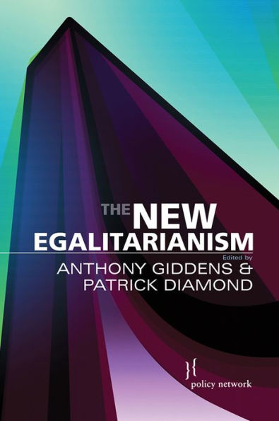 The New Egalitarianism / Edition 1