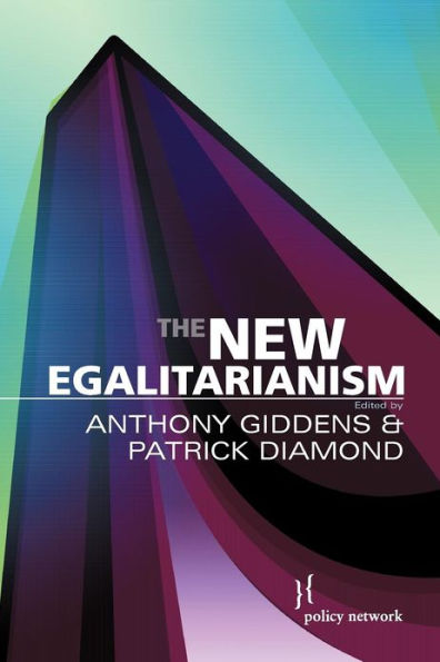 The New Egalitarianism / Edition 1