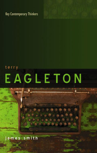 Terry Eagleton / Edition 1