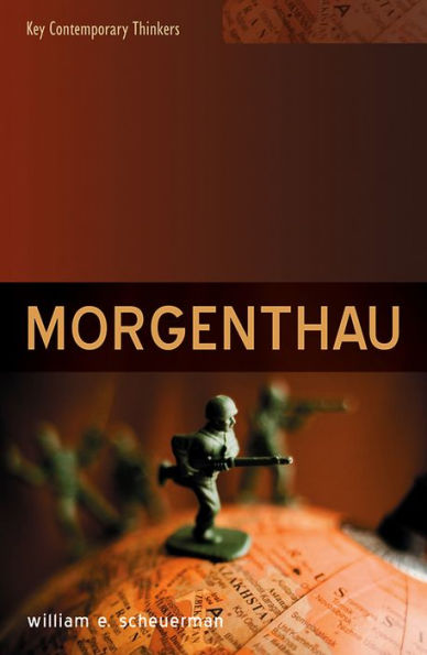 Morgenthau / Edition 1