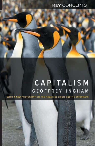 Capitalism: With a New Postscript on the Financial Crisis and Its Aftermath / Edition 1