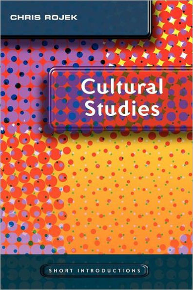 Cultural Studies / Edition 1