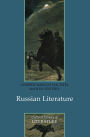 Russian Literature / Edition 1